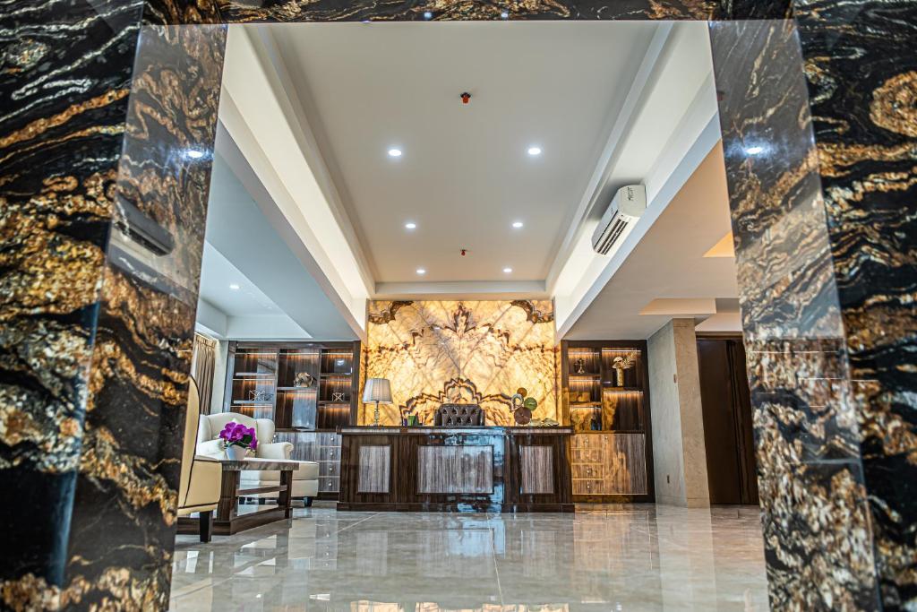 Luxbali