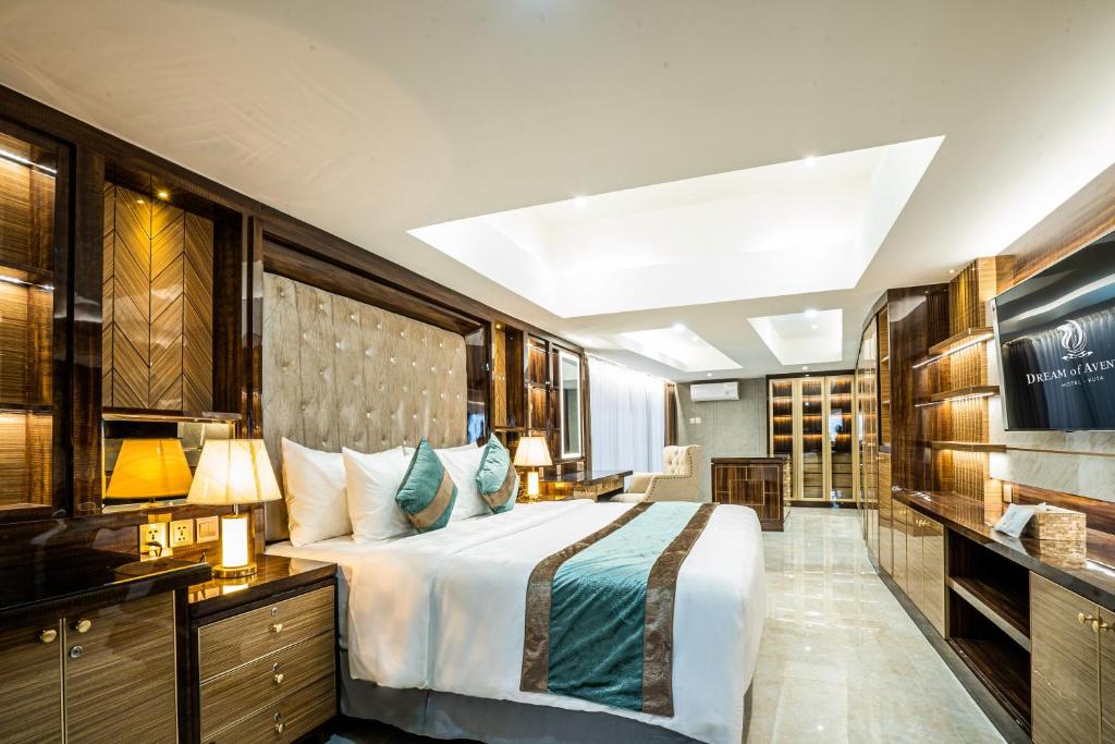 Luxbali