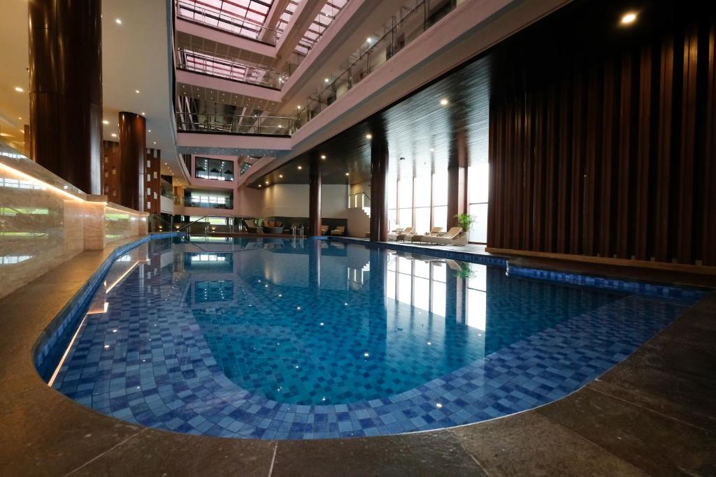 luxbali