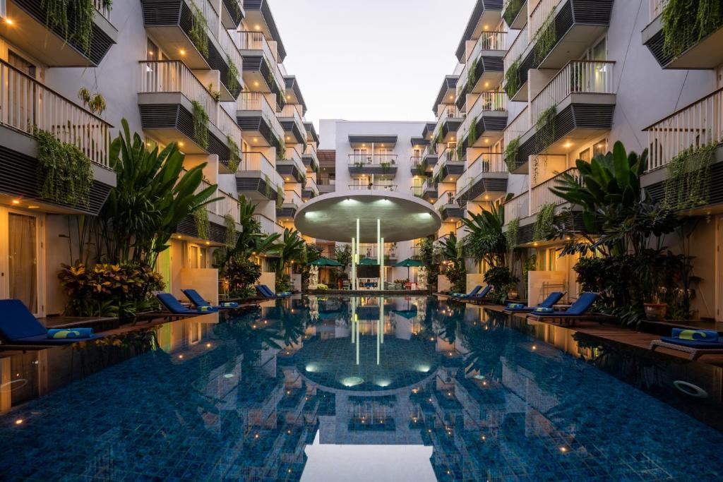 Luxbali