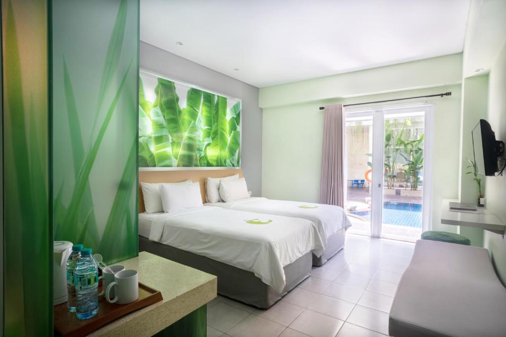 Luxbali