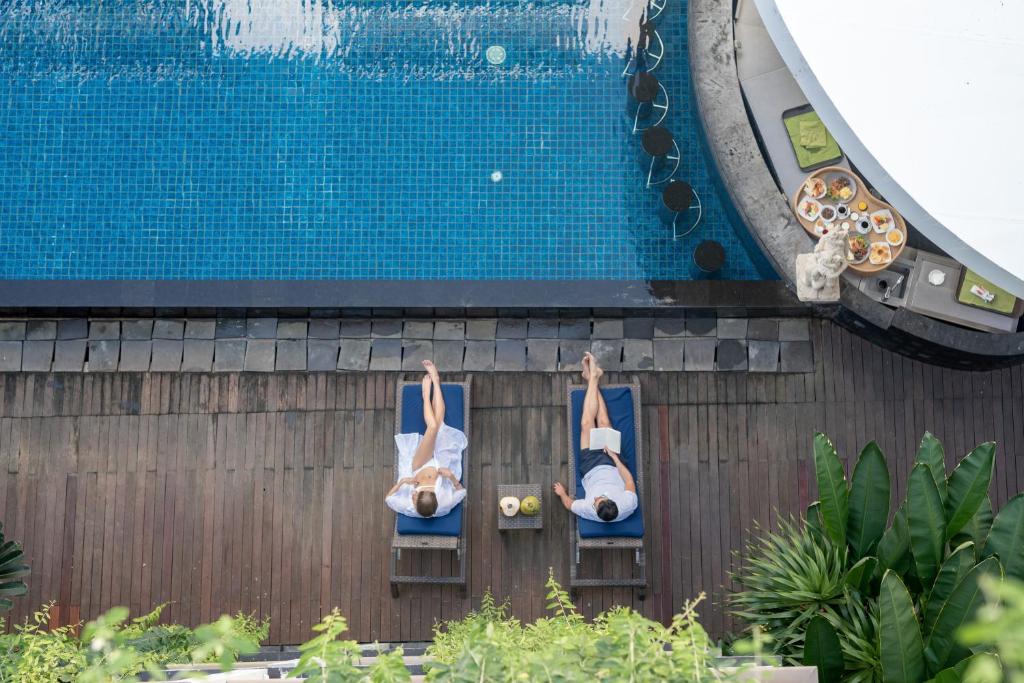 luxbali