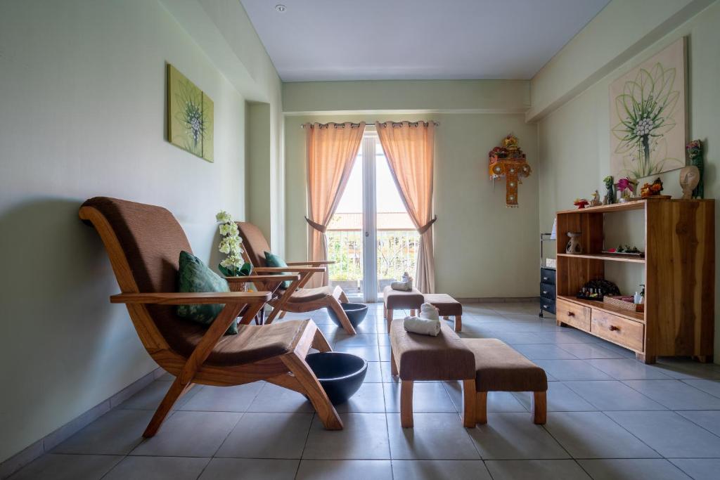 luxbali