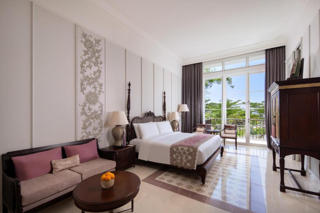Luxbali