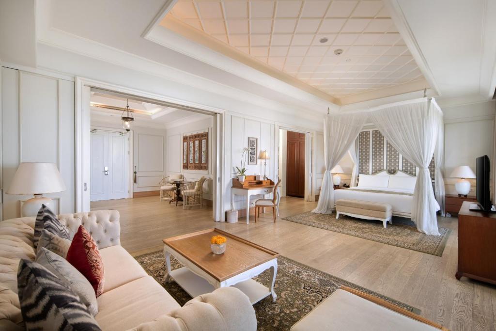 luxbali