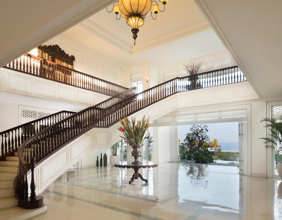 luxbali