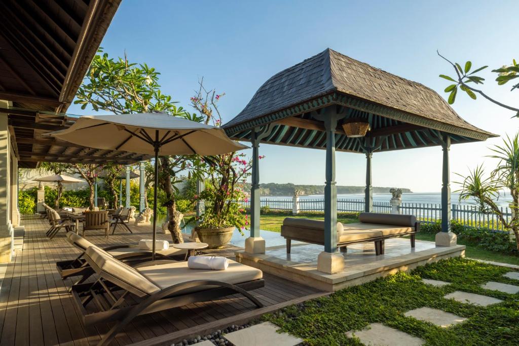 Luxbali