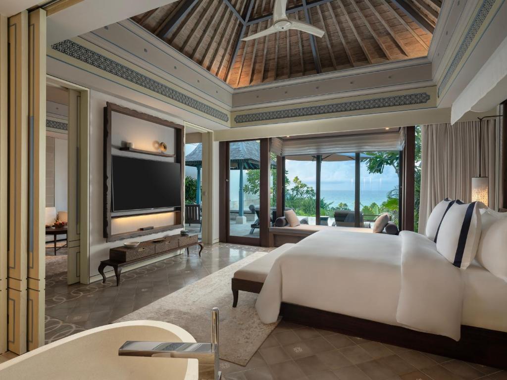 Luxbali