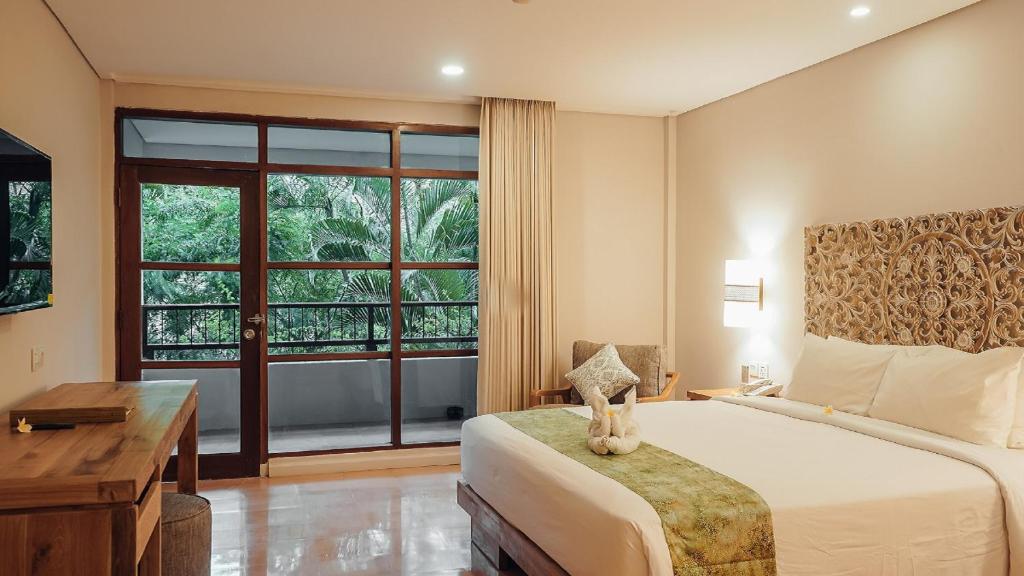 Luxbali