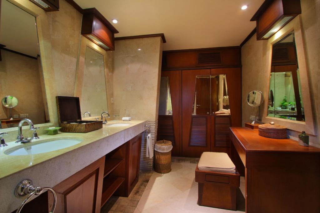 luxbali
