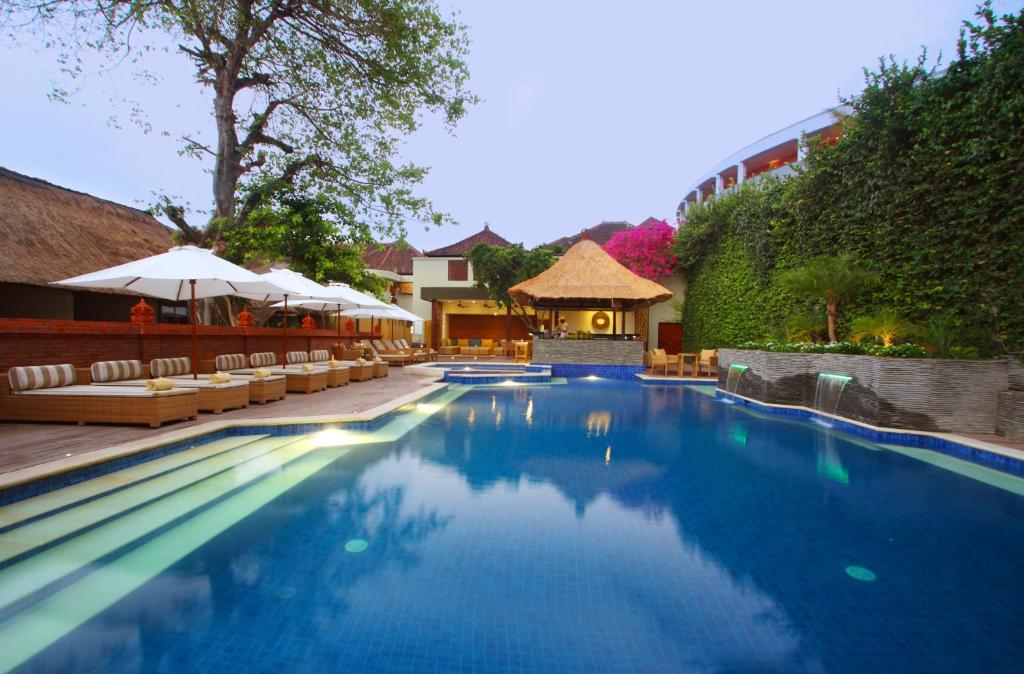 luxbali