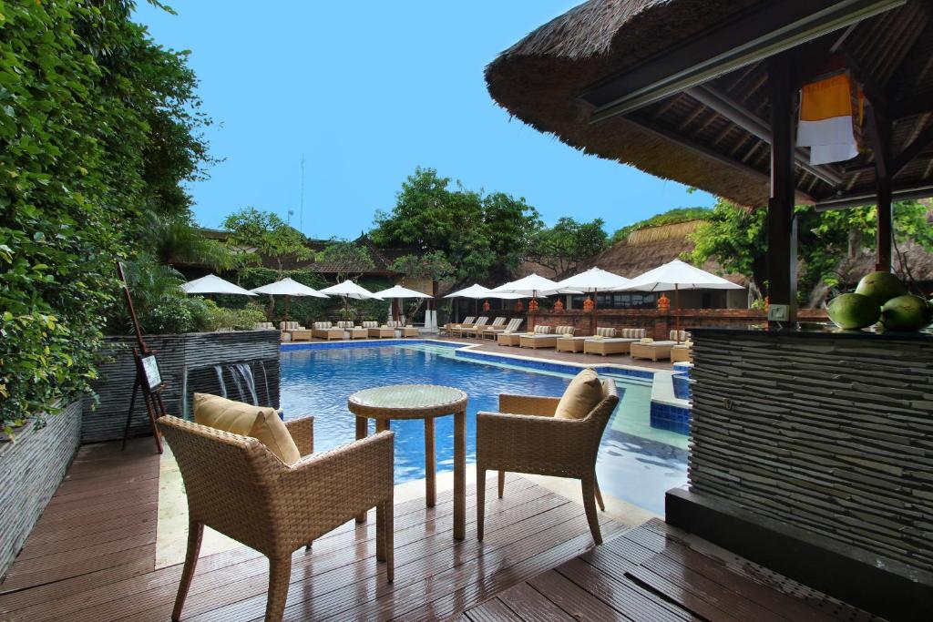 luxbali