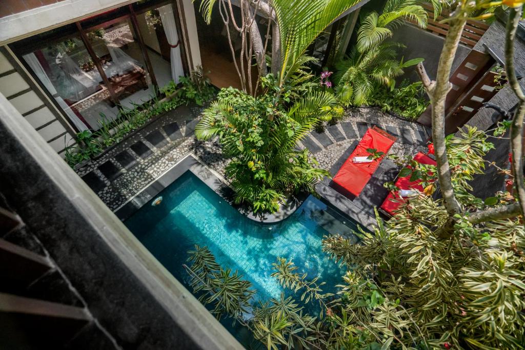 Luxbali