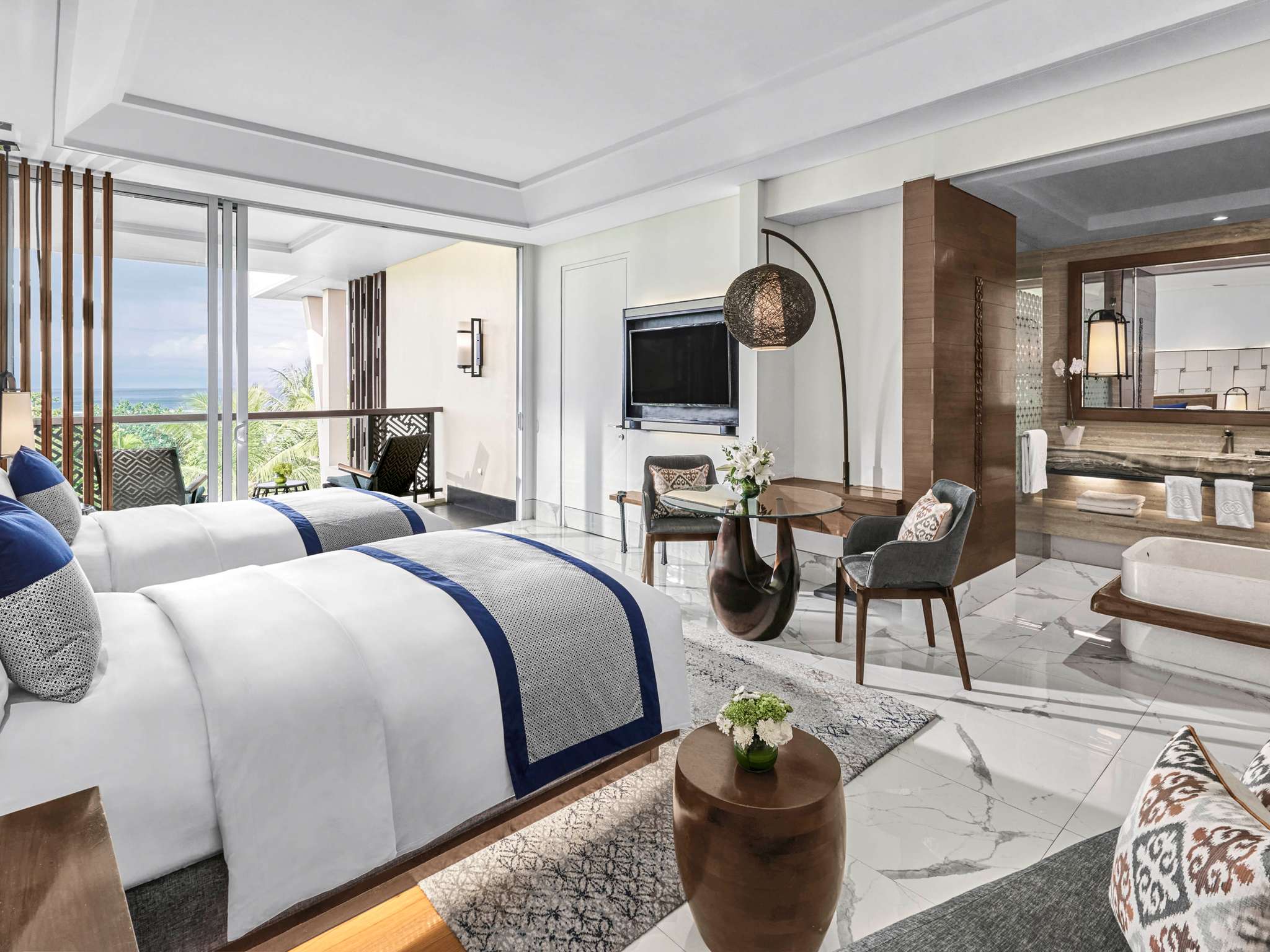 Luxbali