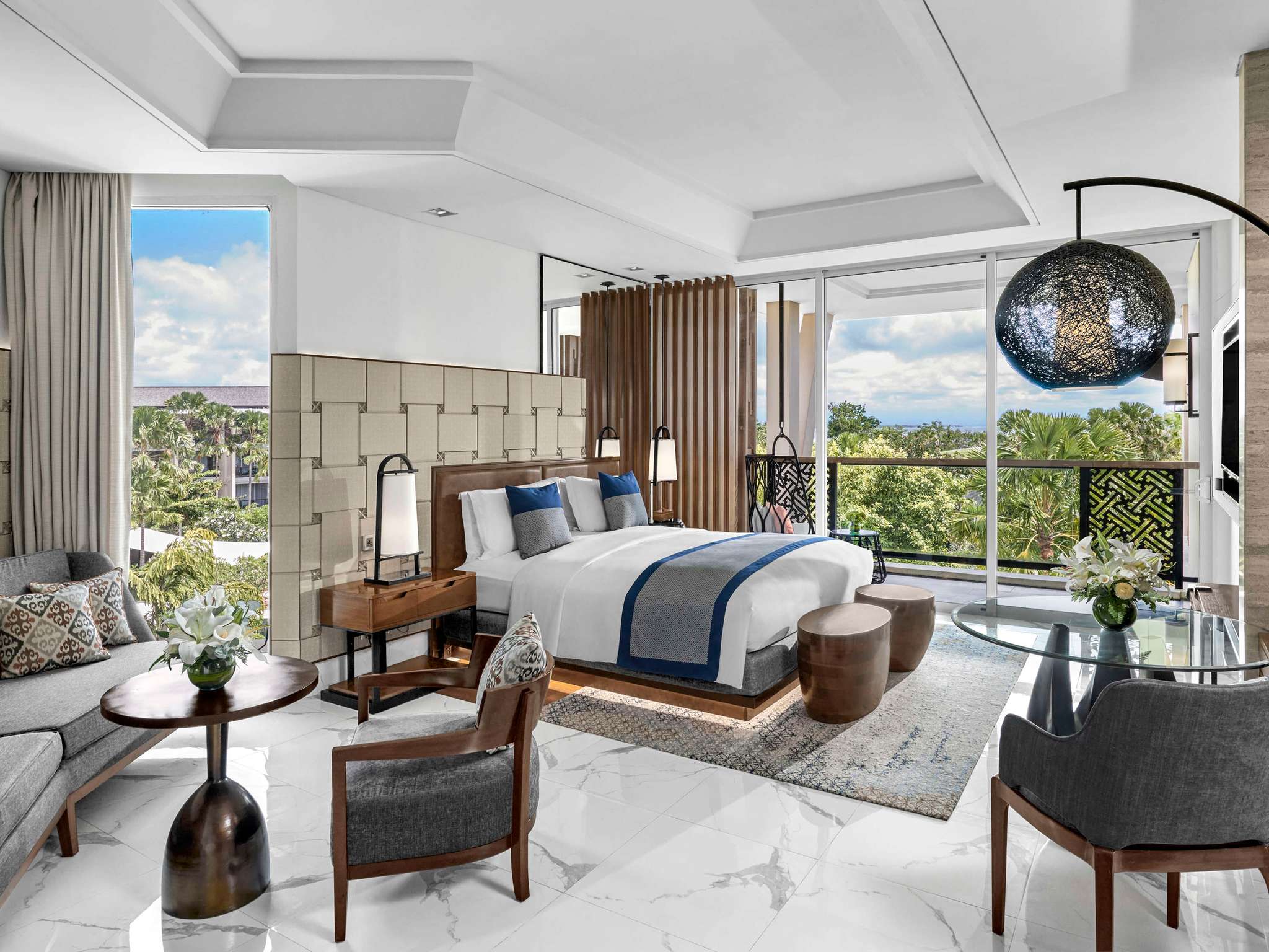 luxbali