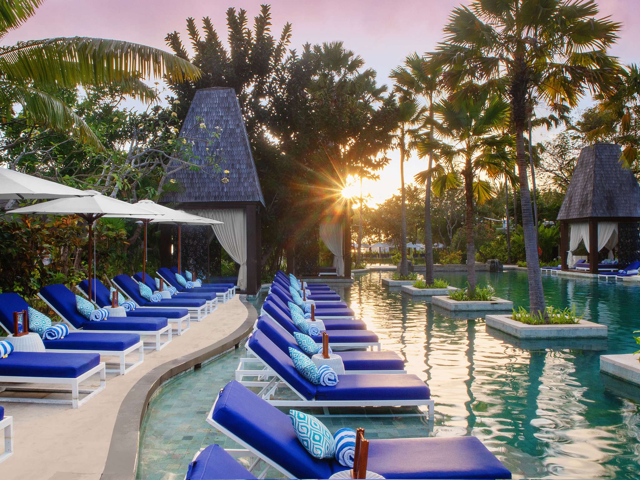 luxbali