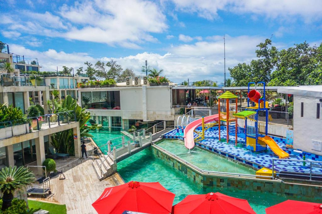 Luxbali