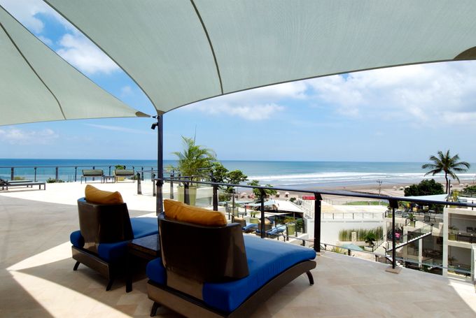 Luxbali