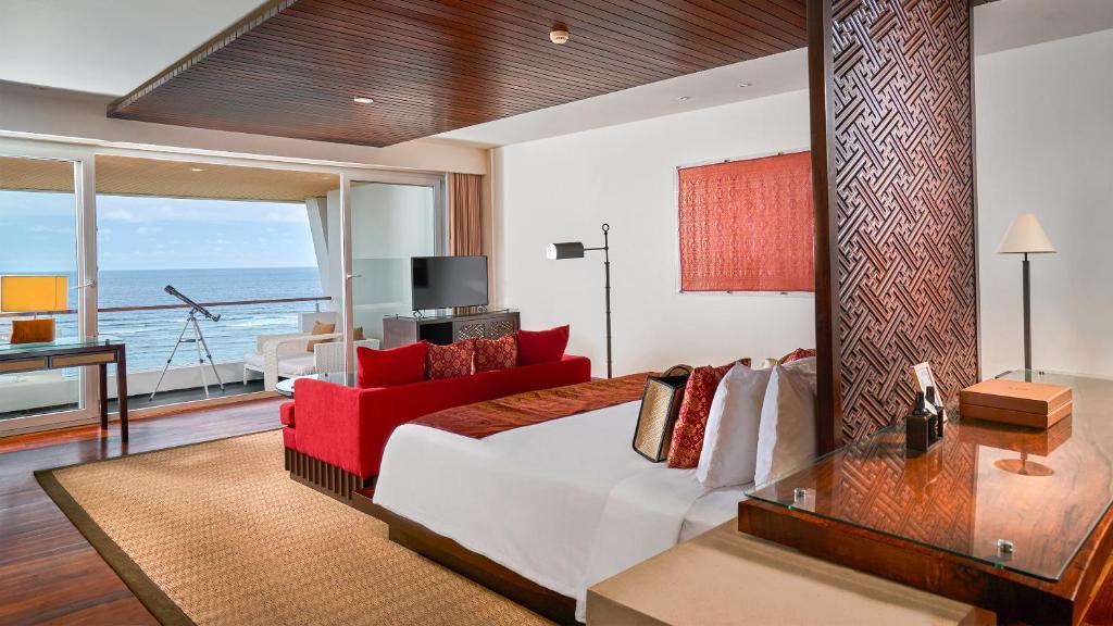 luxbali