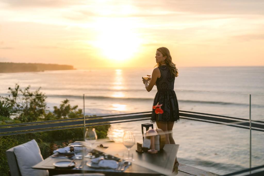 luxbali