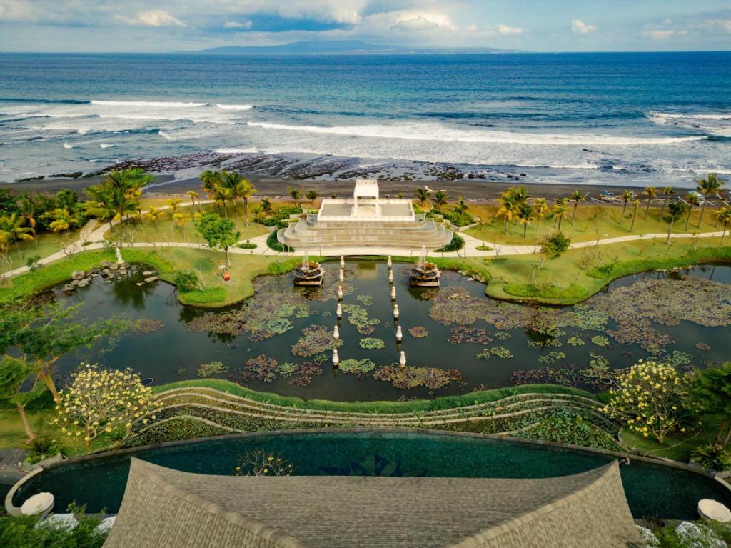 luxbali
