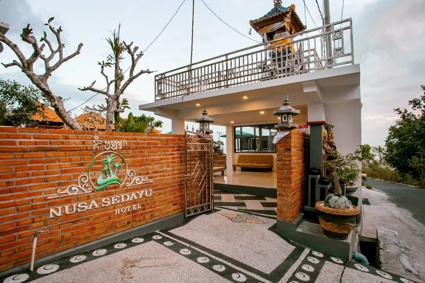 luxbali