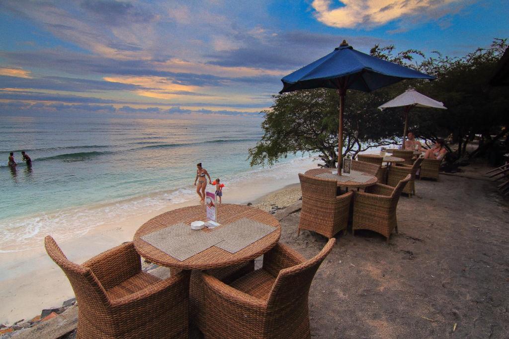 luxbali