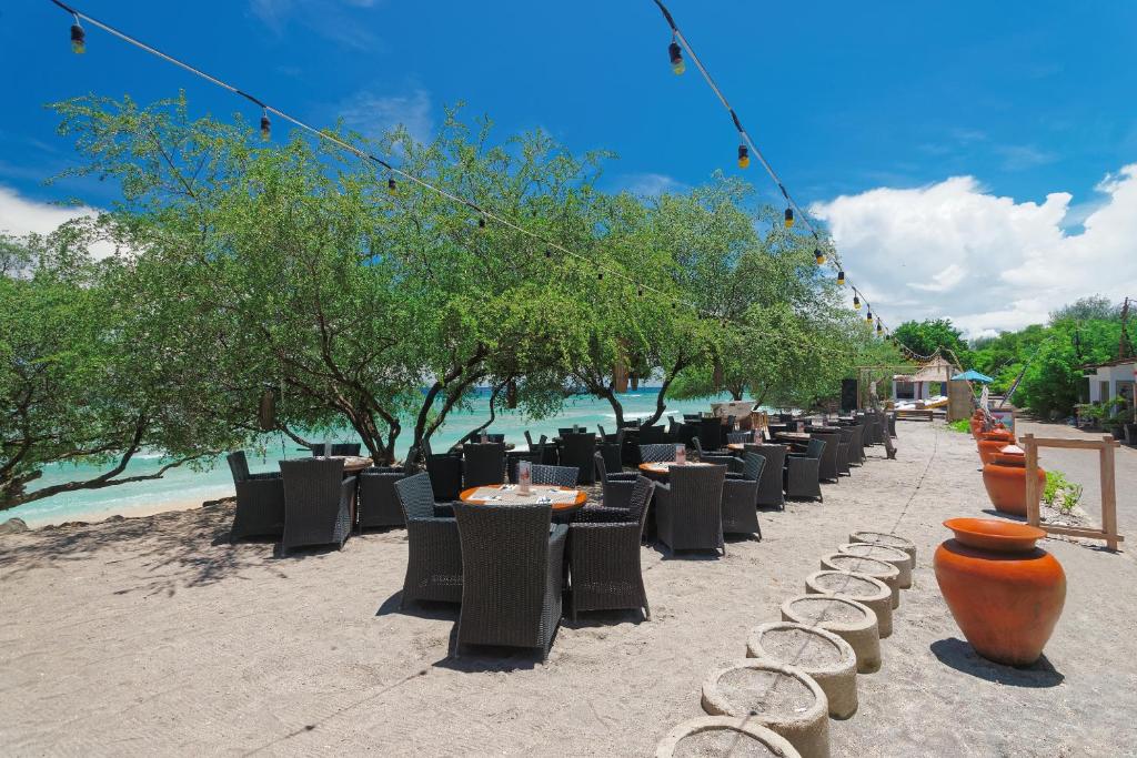 luxbali