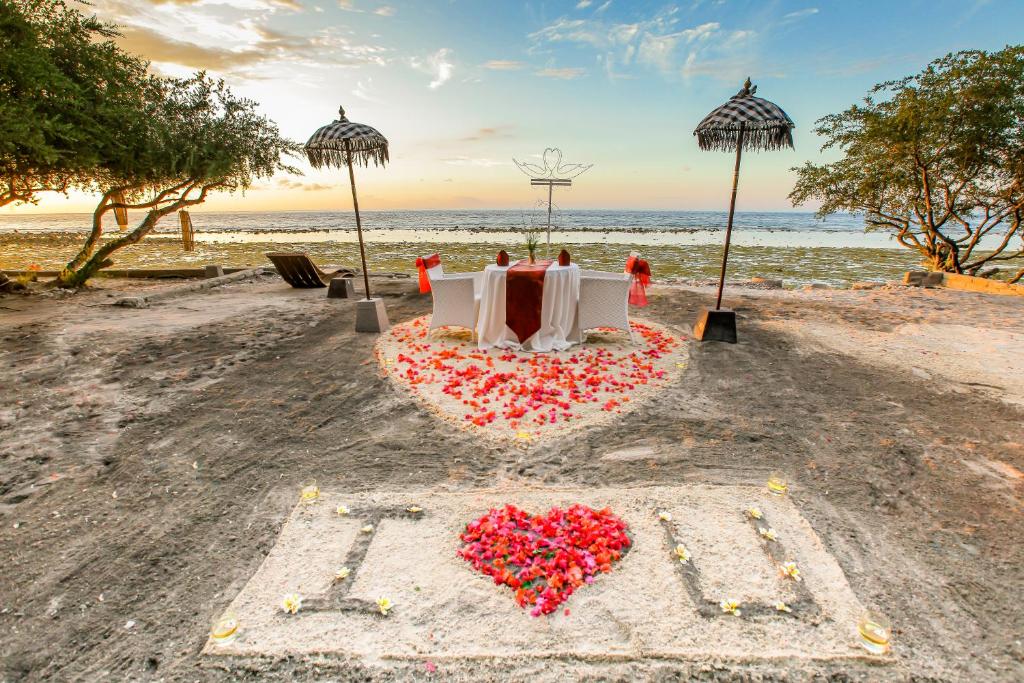 luxbali