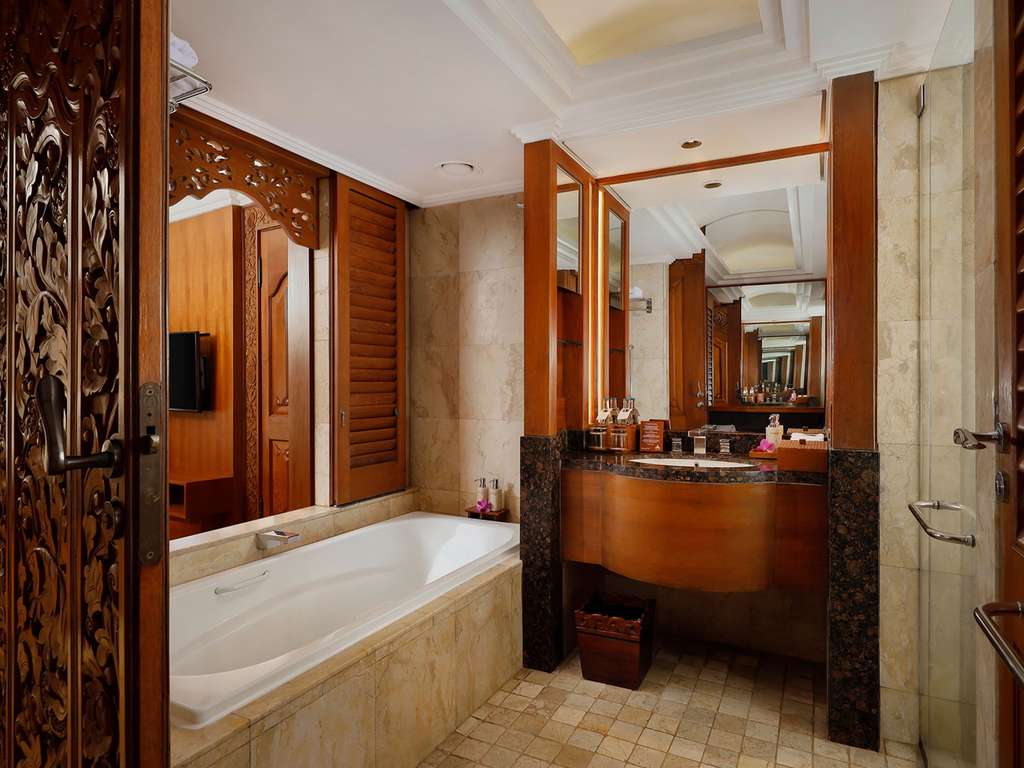 Luxbali