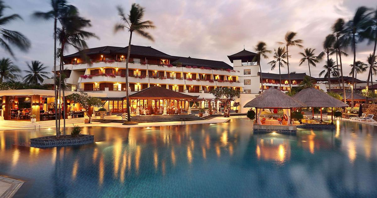 luxbali