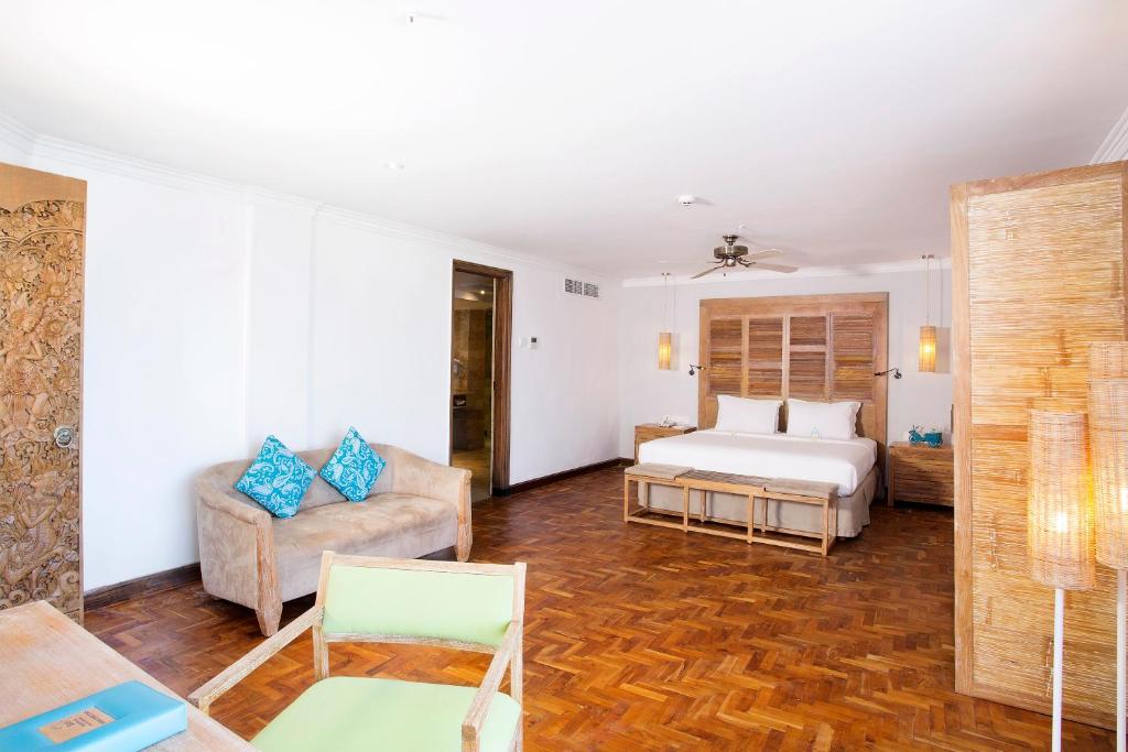 luxbali