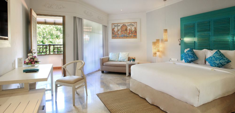 luxbali