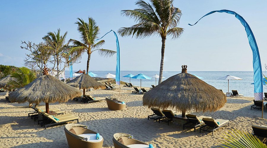 luxbali