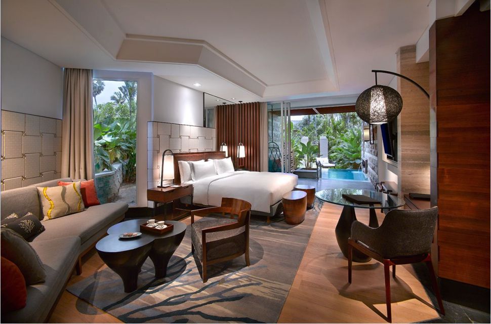 luxbali