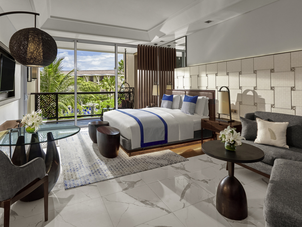 luxbali