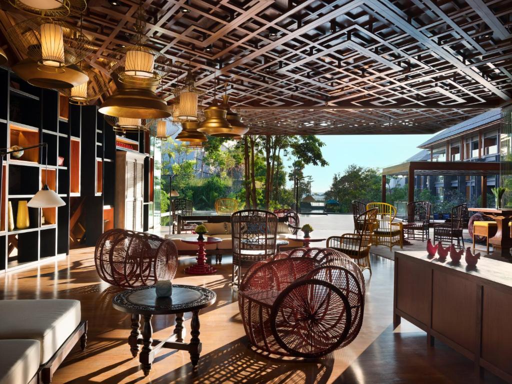 luxbali