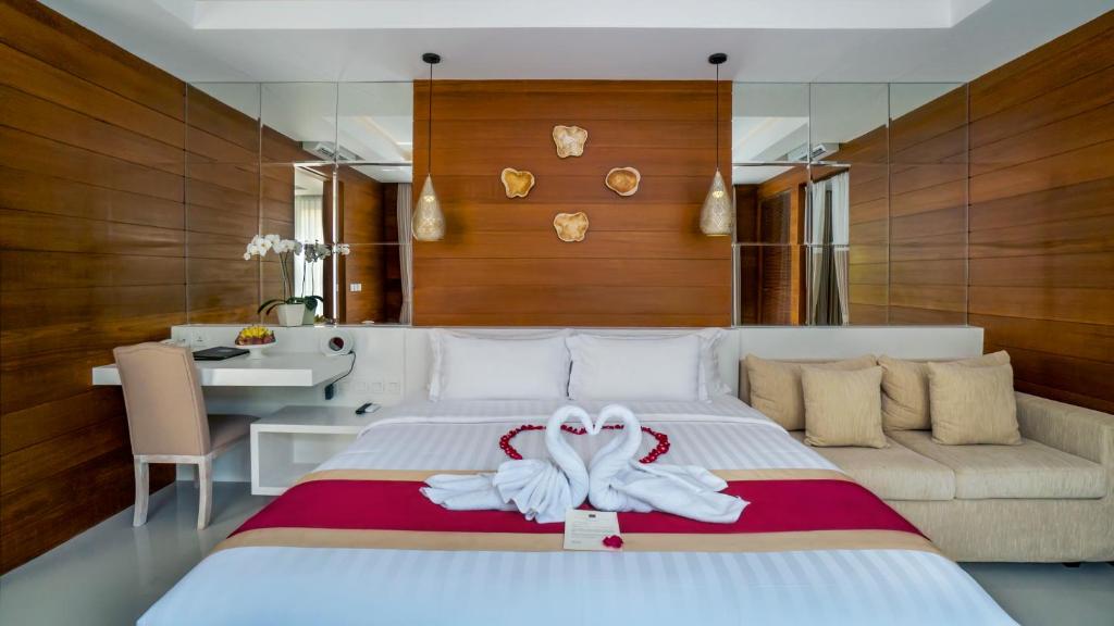 luxbali