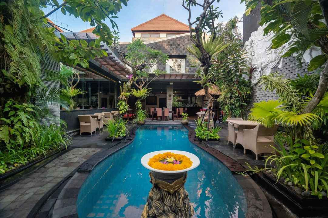luxbali