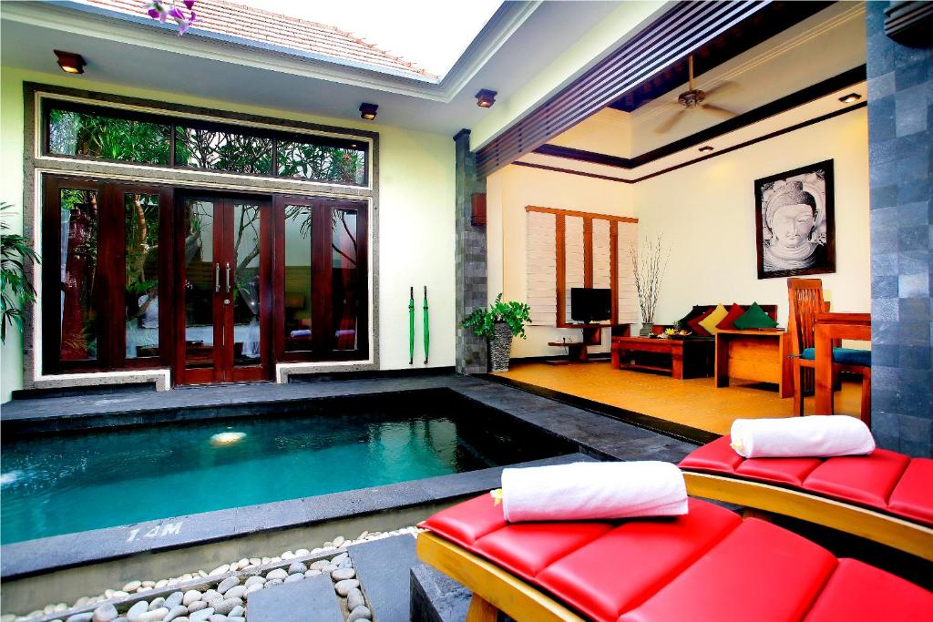 luxbali