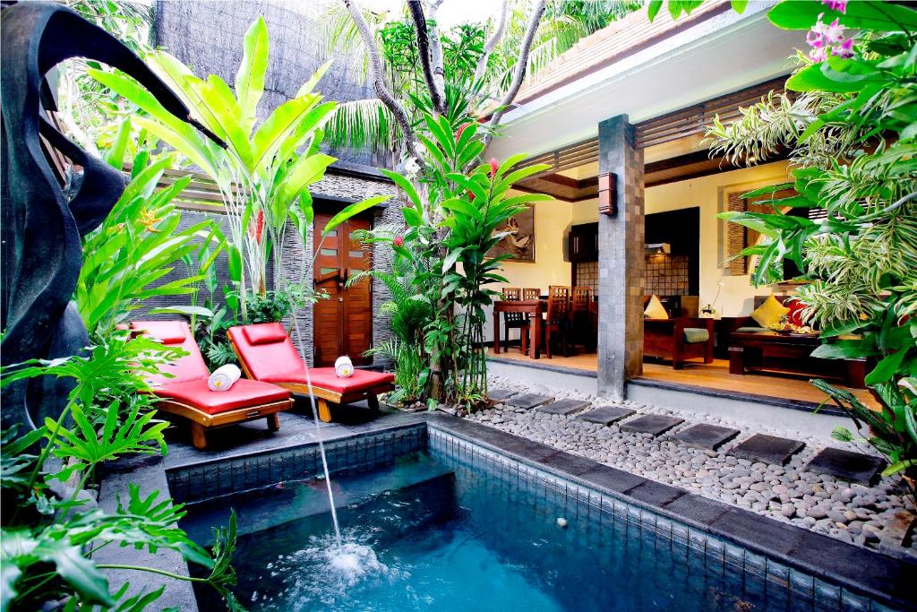 luxbali