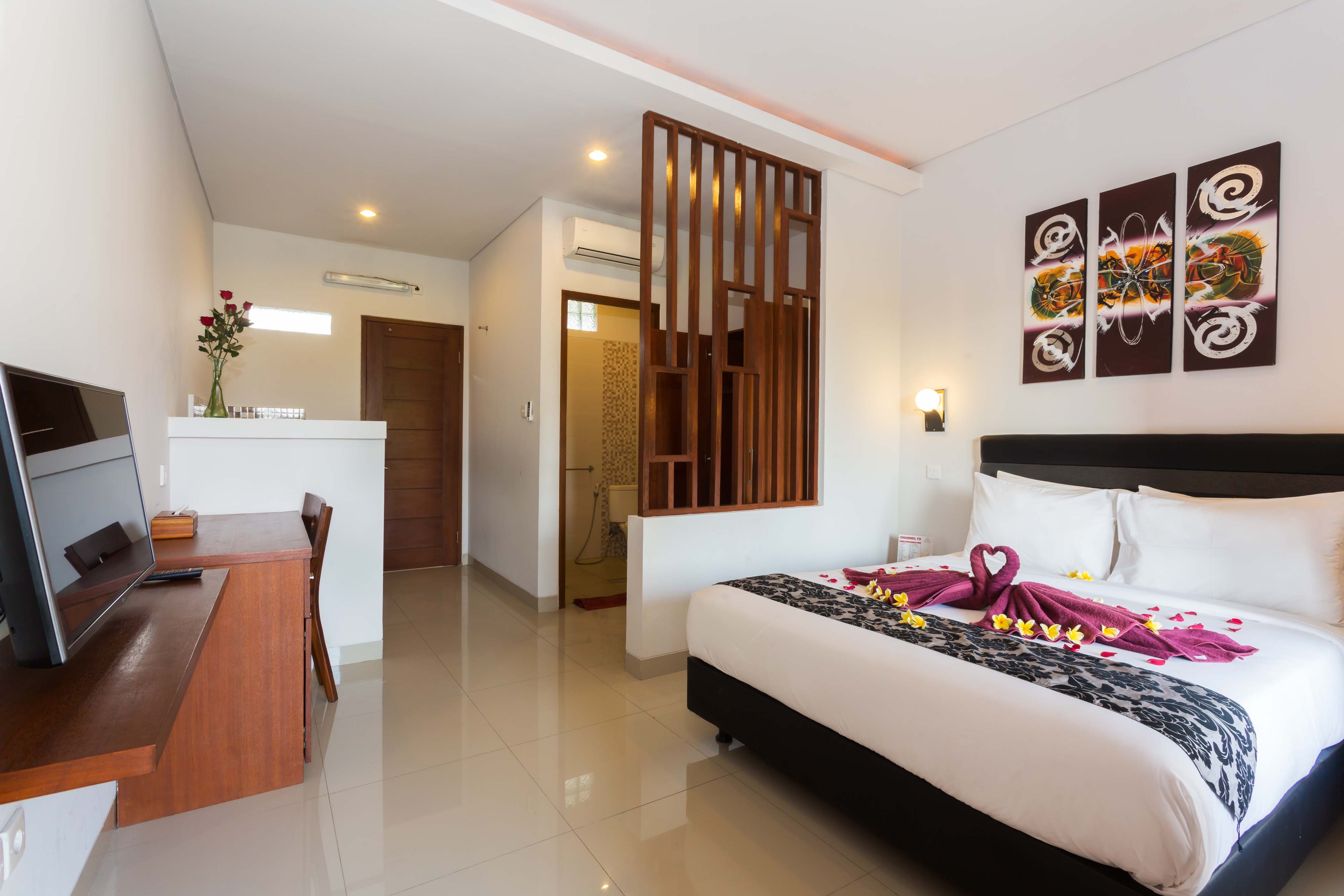 luxbali