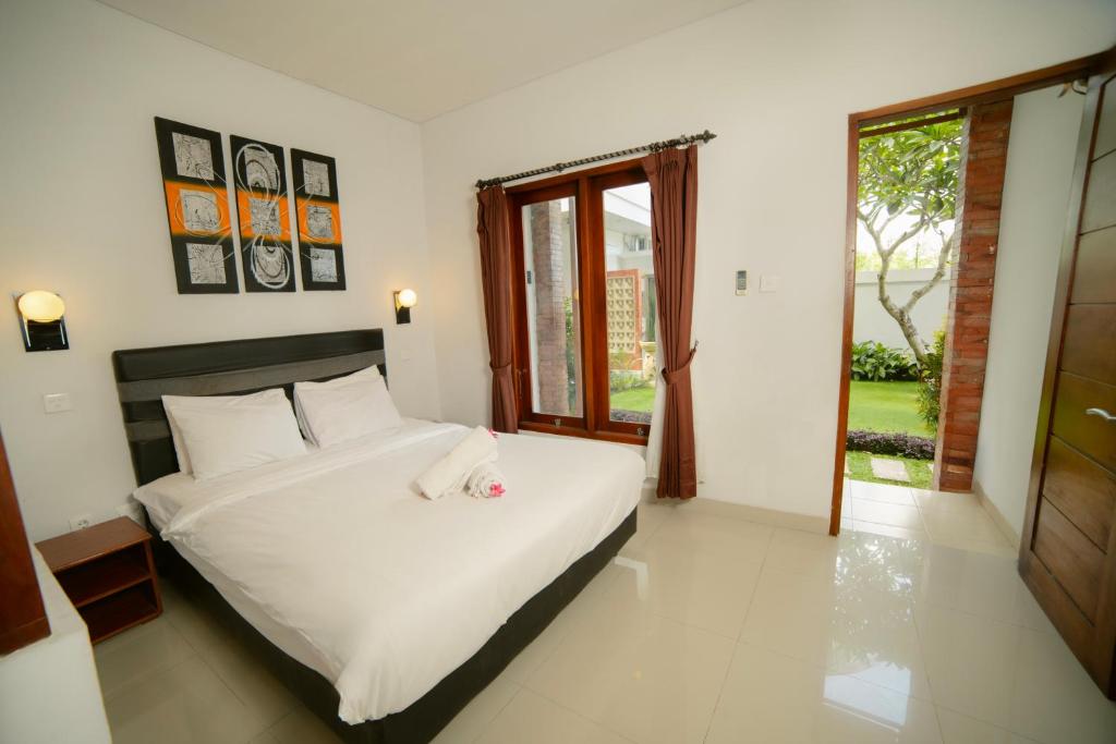 luxbali