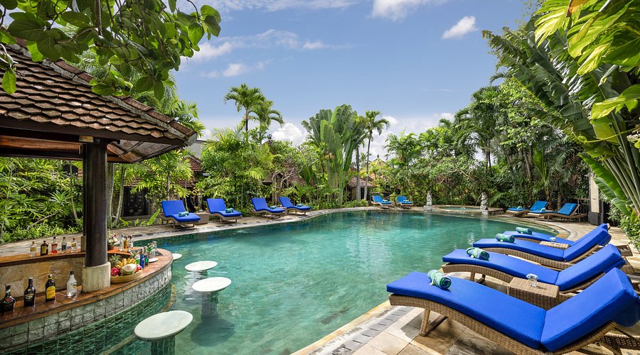 luxbali