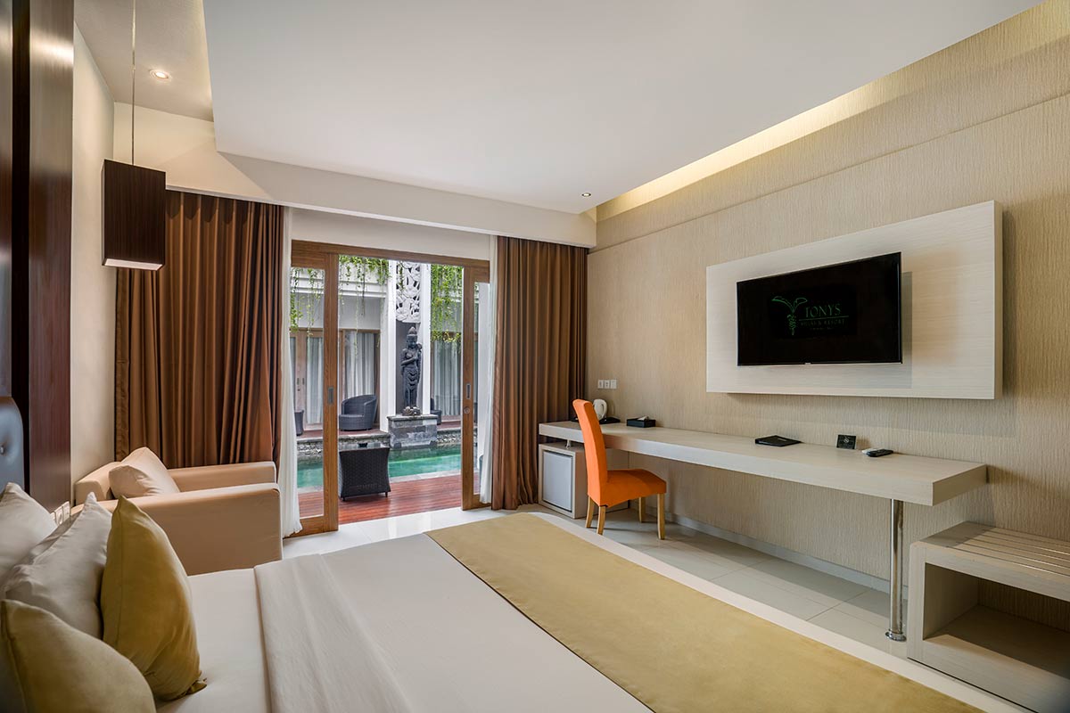 luxbali