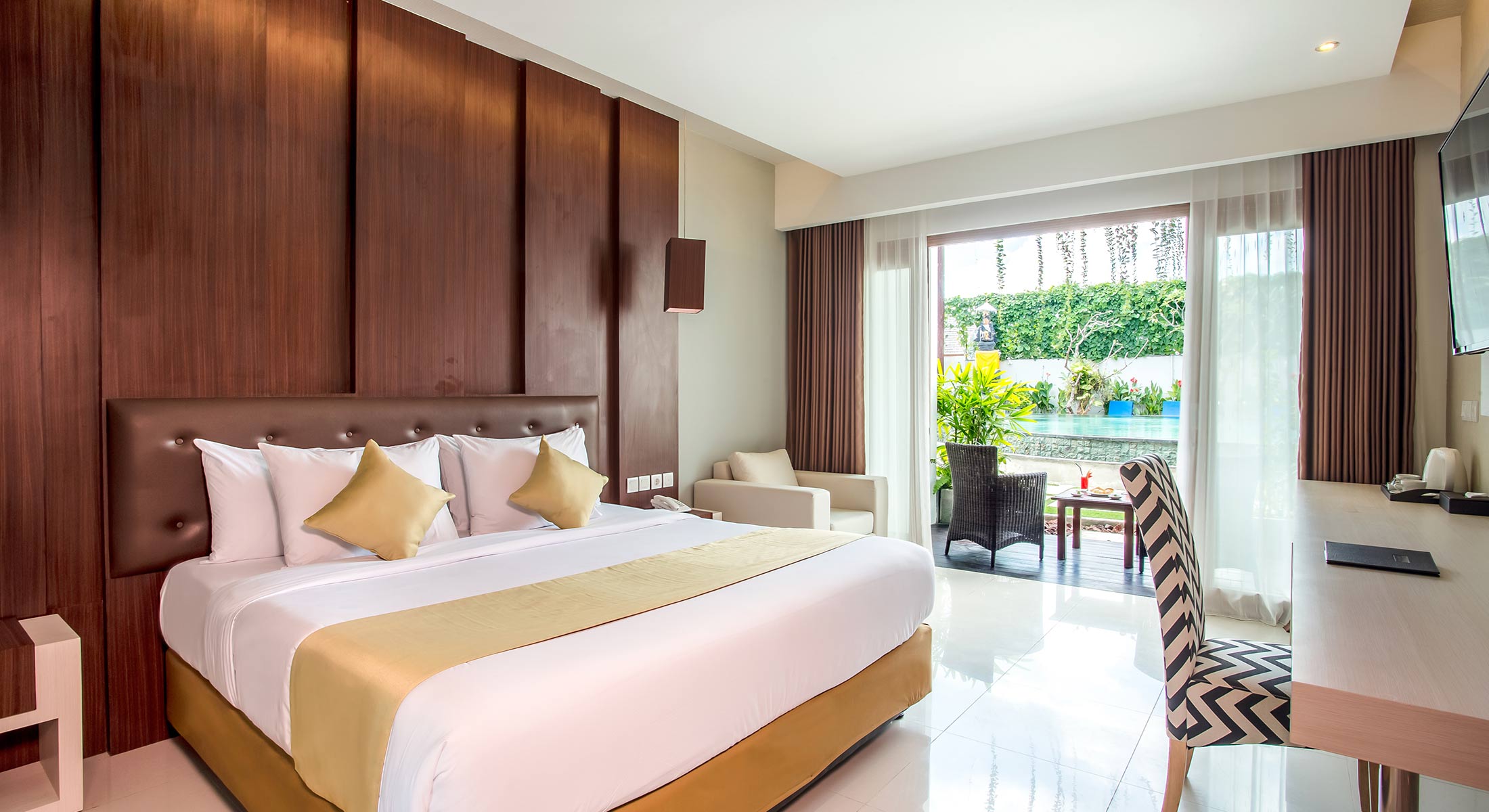 luxbali