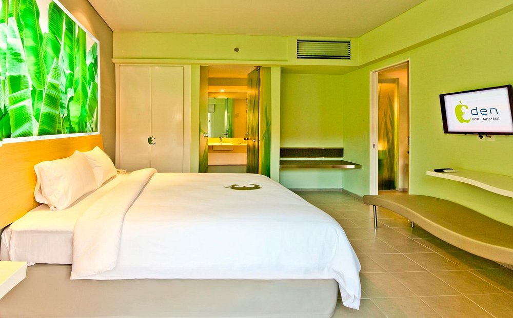 luxbali