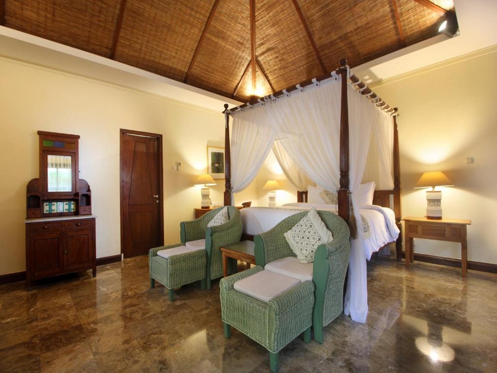 luxbali