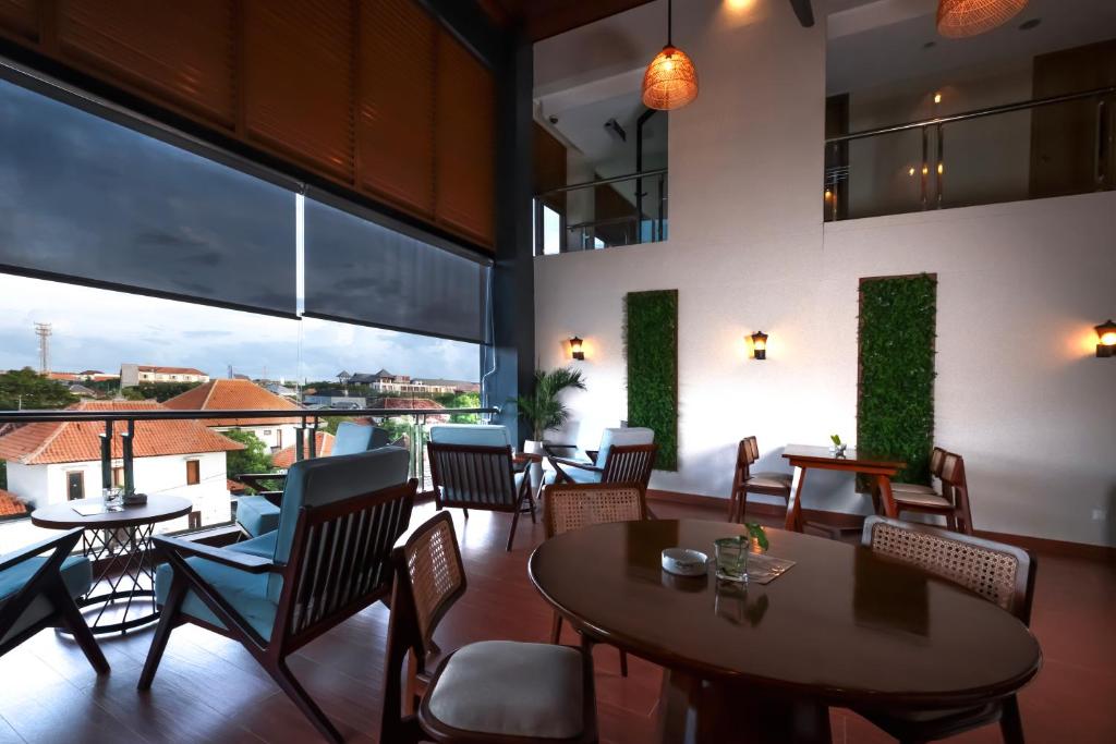 luxbali