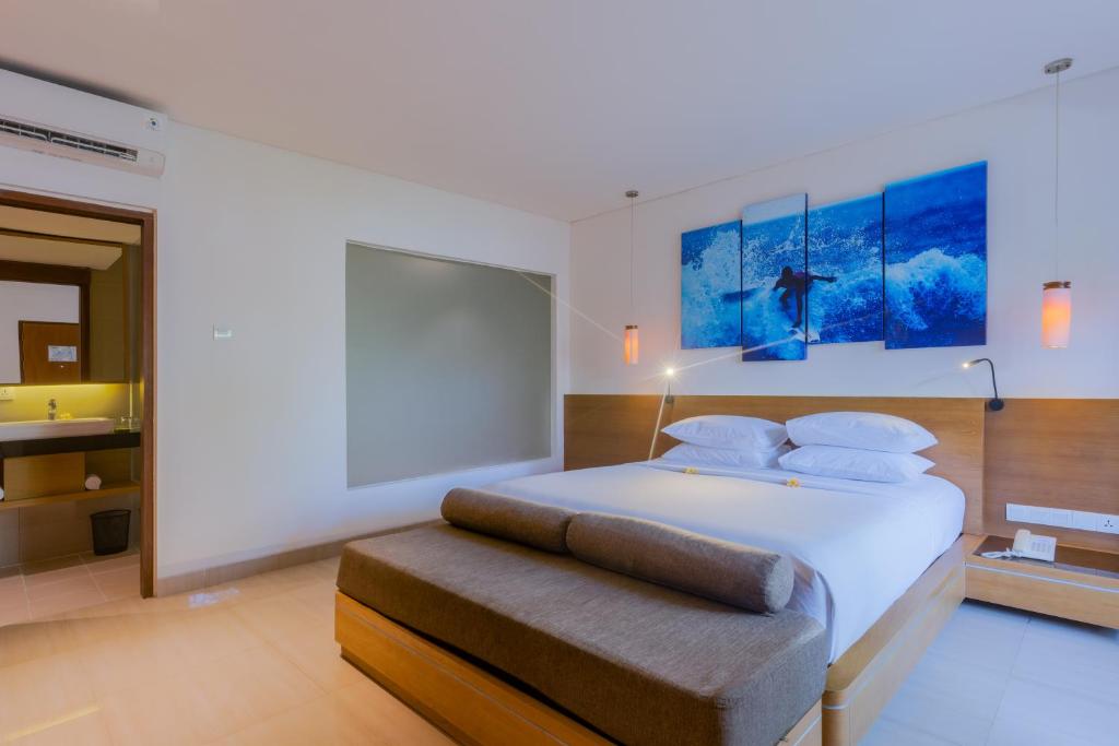 luxbali